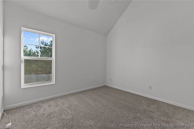 37 Lancaster Court, Spring Lake, NC 28390