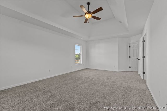 37 Lancaster Court, Spring Lake, NC 28390