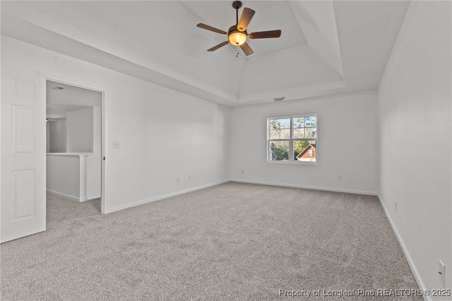 37 Lancaster Court, Spring Lake, NC 28390