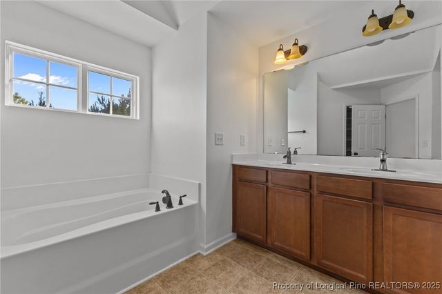 37 Lancaster Court, Spring Lake, NC 28390