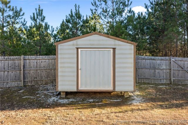 37 Lancaster Court, Spring Lake, NC 28390