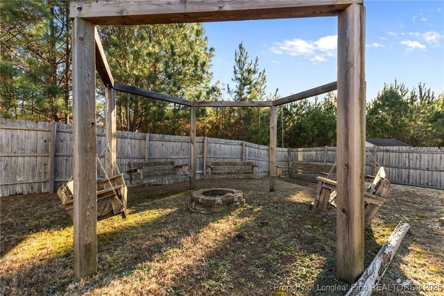 37 Lancaster Court, Spring Lake, NC 28390