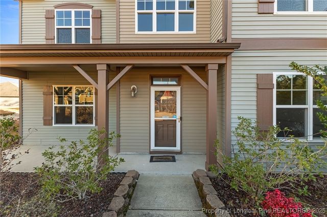 37 Lancaster Court, Spring Lake, NC 28390