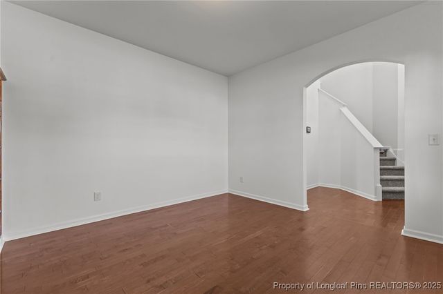 37 Lancaster Court, Spring Lake, NC 28390