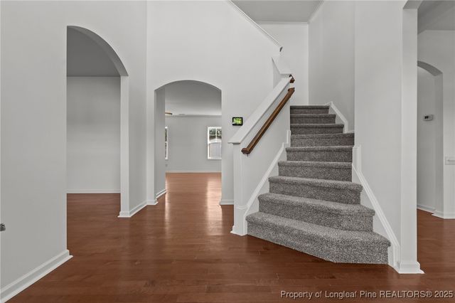 37 Lancaster Court, Spring Lake, NC 28390