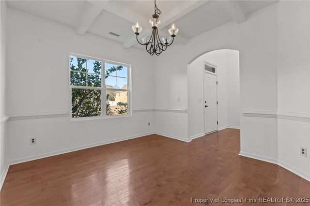 37 Lancaster Court, Spring Lake, NC 28390