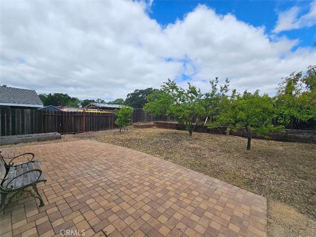 780 Salinas, Templeton, CA 93465