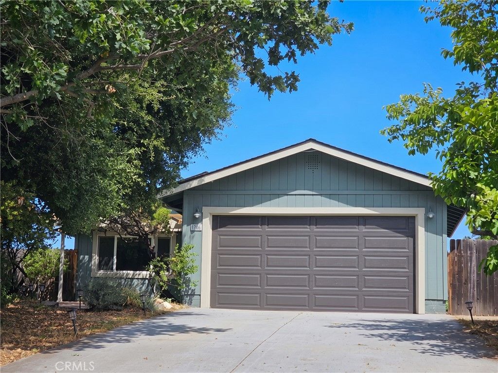 780 Salinas, Templeton, CA 93465