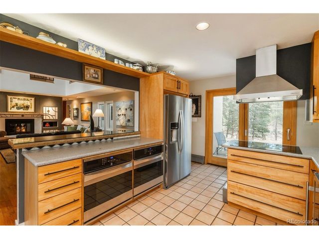 1551 Genesee Ridge Rd, Golden, CO 80401