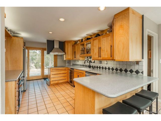 1551 Genesee Ridge Rd, Golden, CO 80401