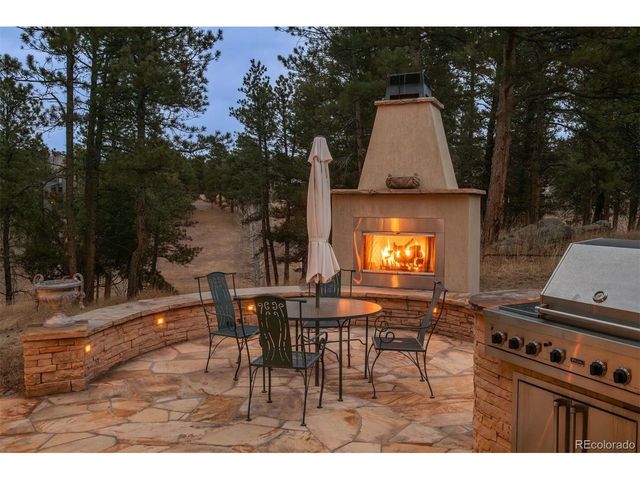 1551 Genesee Ridge Rd, Golden, CO 80401