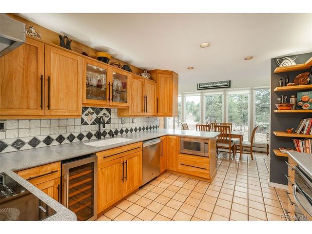 1551 Genesee Ridge Rd, Golden, CO 80401