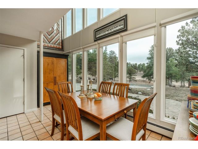 1551 Genesee Ridge Rd, Golden, CO 80401