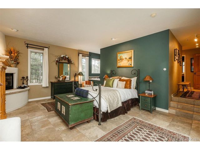 1551 Genesee Ridge Rd, Golden, CO 80401