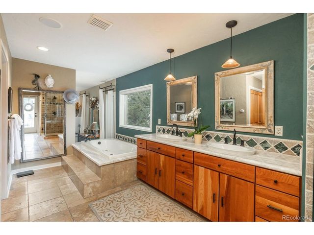 1551 Genesee Ridge Rd, Golden, CO 80401