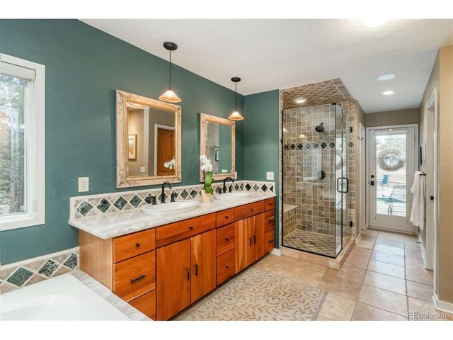 1551 Genesee Ridge Rd, Golden, CO 80401