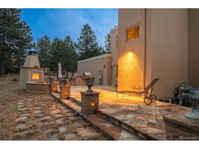 1551 Genesee Ridge Rd, Golden, CO 80401