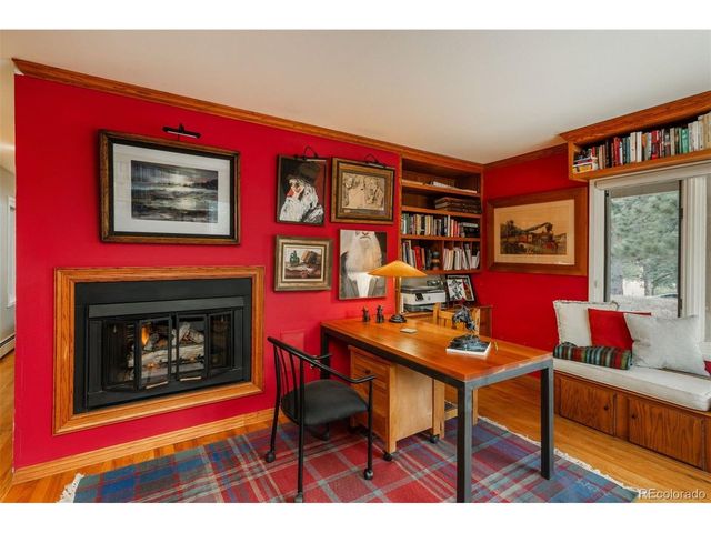 1551 Genesee Ridge Rd, Golden, CO 80401