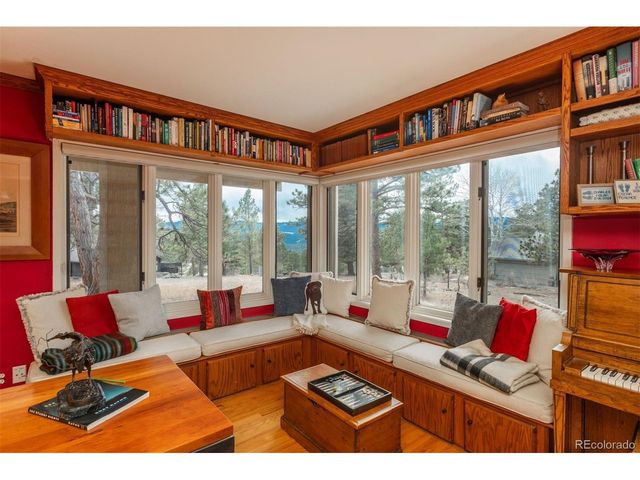 1551 Genesee Ridge Rd, Golden, CO 80401