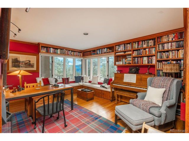 1551 Genesee Ridge Rd, Golden, CO 80401