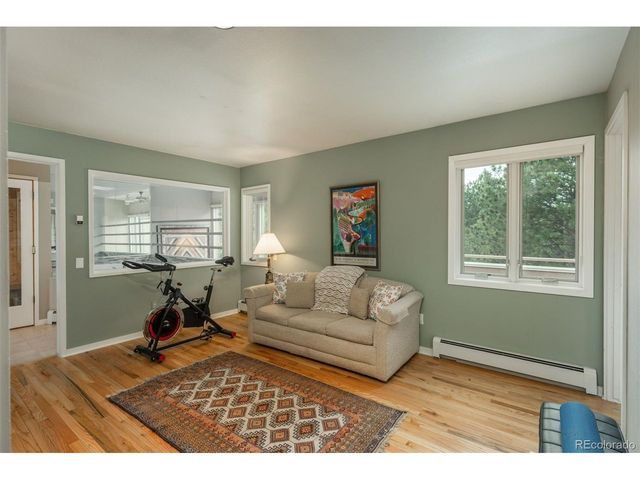 1551 Genesee Ridge Rd, Golden, CO 80401