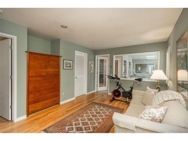 1551 Genesee Ridge Rd, Golden, CO 80401