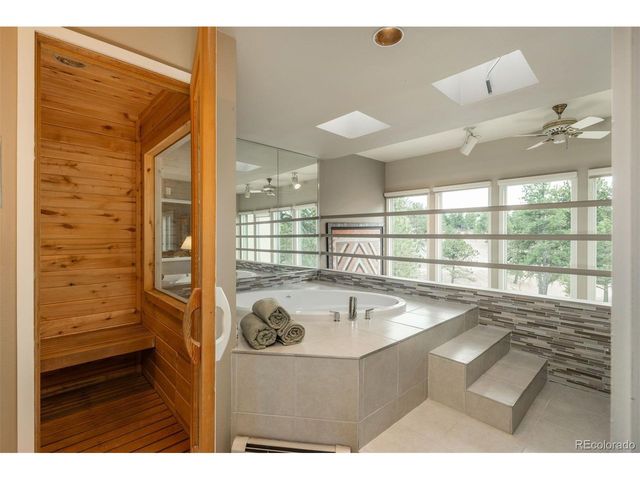 1551 Genesee Ridge Rd, Golden, CO 80401