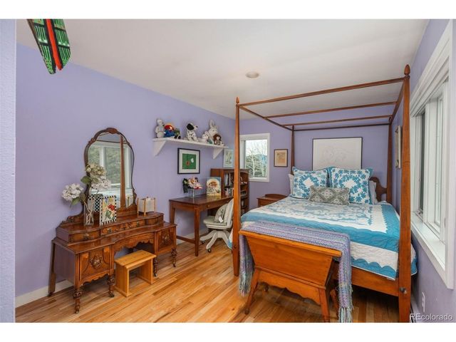 1551 Genesee Ridge Rd, Golden, CO 80401