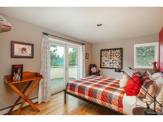 1551 Genesee Ridge Rd, Golden, CO 80401