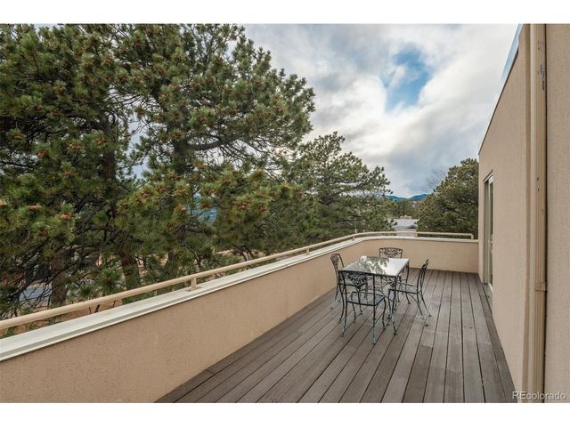 1551 Genesee Ridge Rd, Golden, CO 80401