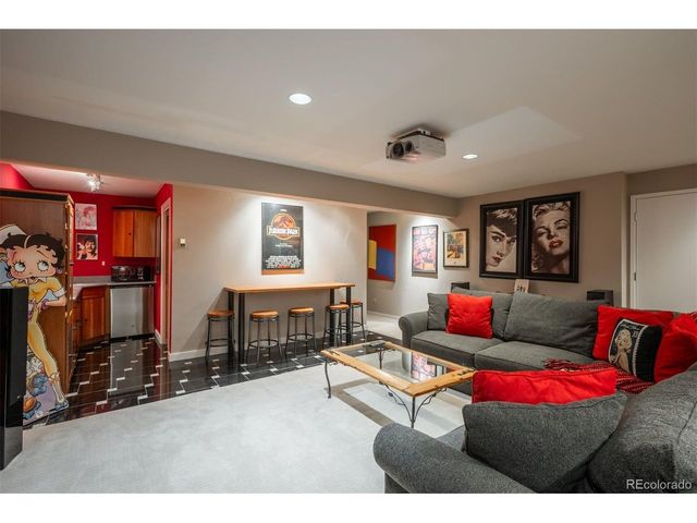 1551 Genesee Ridge Rd, Golden, CO 80401