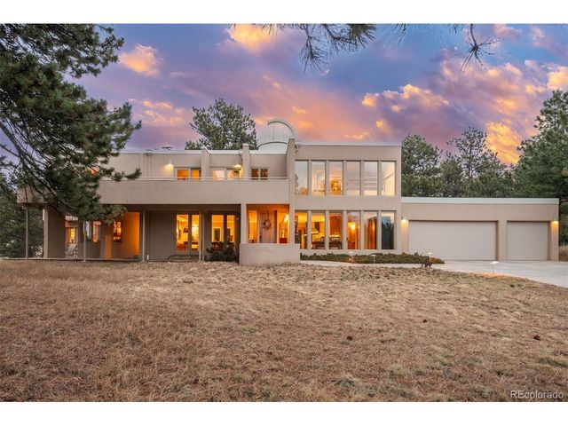 1551 Genesee Ridge Rd, Golden, CO 80401