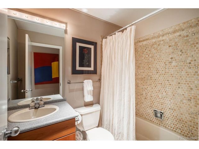 1551 Genesee Ridge Rd, Golden, CO 80401