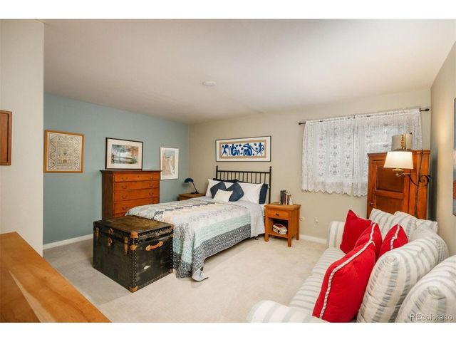 1551 Genesee Ridge Rd, Golden, CO 80401