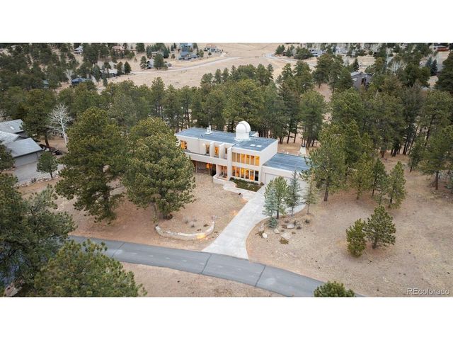 1551 Genesee Ridge Rd, Golden, CO 80401