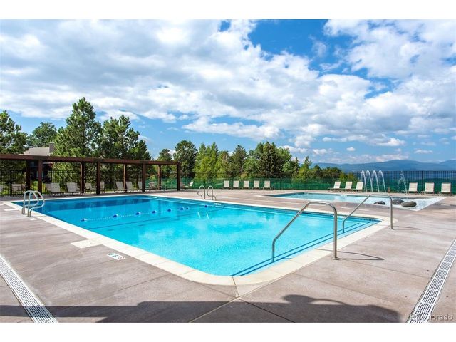 1551 Genesee Ridge Rd, Golden, CO 80401
