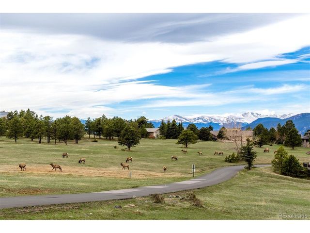 1551 Genesee Ridge Rd, Golden, CO 80401