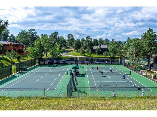 1551 Genesee Ridge Rd, Golden, CO 80401