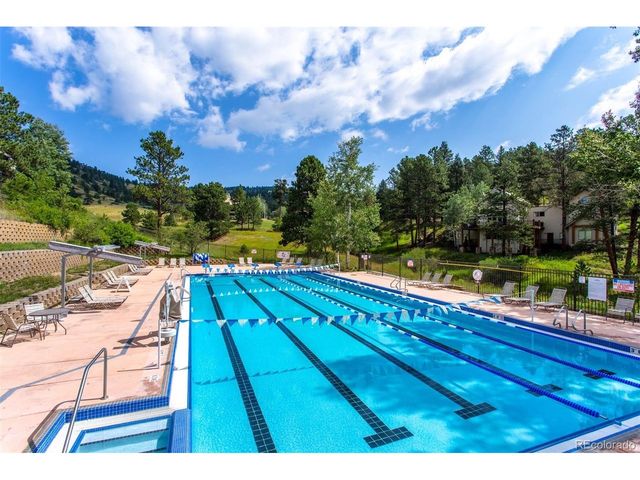 1551 Genesee Ridge Rd, Golden, CO 80401