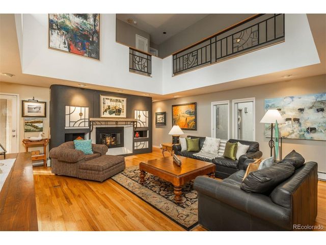 1551 Genesee Ridge Rd, Golden, CO 80401