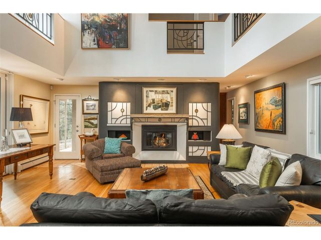 1551 Genesee Ridge Rd, Golden, CO 80401