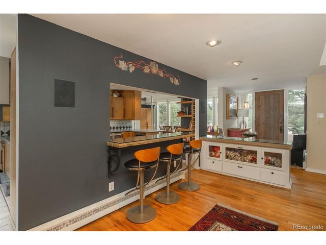 1551 Genesee Ridge Rd, Golden, CO 80401