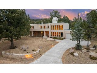 1551 Genesee Ridge Rd, Golden, CO 80401