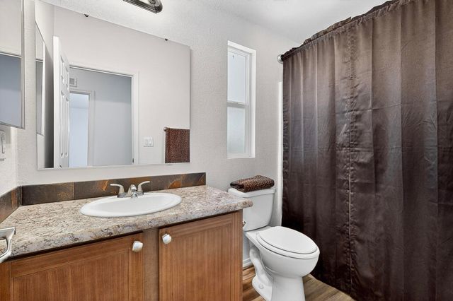 11711 Bucking Bronco Trail SE, Albuquerque, NM 87123