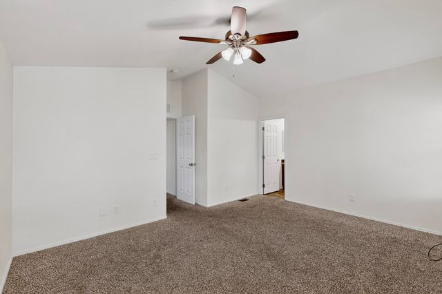 11711 Bucking Bronco Trail SE, Albuquerque, NM 87123