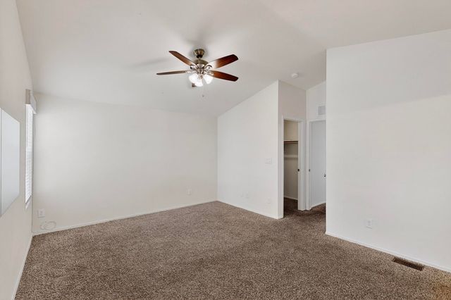 11711 Bucking Bronco Trail SE, Albuquerque, NM 87123