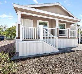 11711 Bucking Bronco Trail SE, Albuquerque, NM 87123