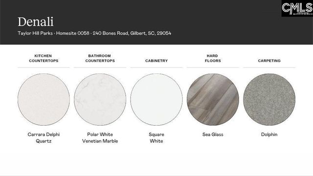 559 Marcus Way, Gilbert, SC 29054