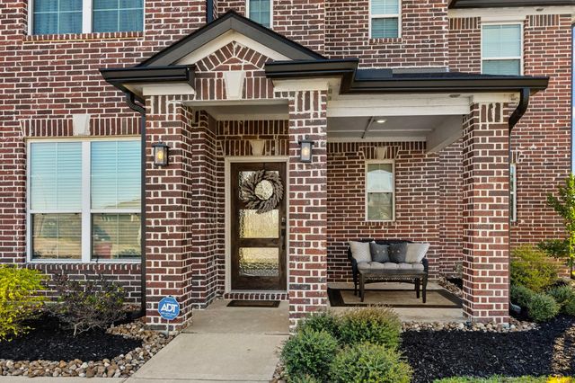 915 Bernard Meadows Drive Drive, East Bernard, TX 77435