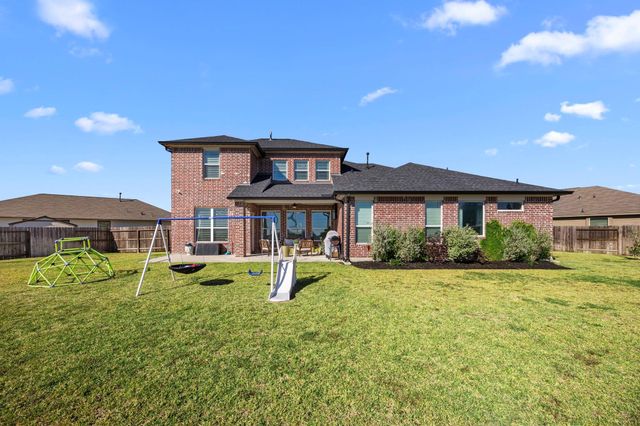 915 Bernard Meadows Drive Drive, East Bernard, TX 77435